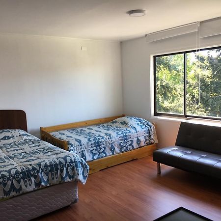 Departamentos Y Habitaciones Centro Osorno Buitenkant foto