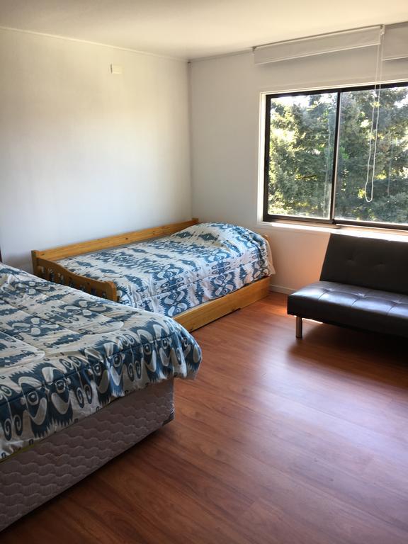 Departamentos Y Habitaciones Centro Osorno Buitenkant foto