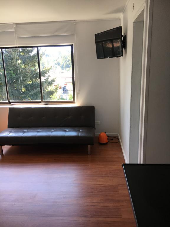 Departamentos Y Habitaciones Centro Osorno Buitenkant foto