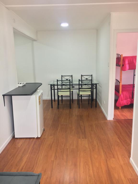 Departamentos Y Habitaciones Centro Osorno Buitenkant foto