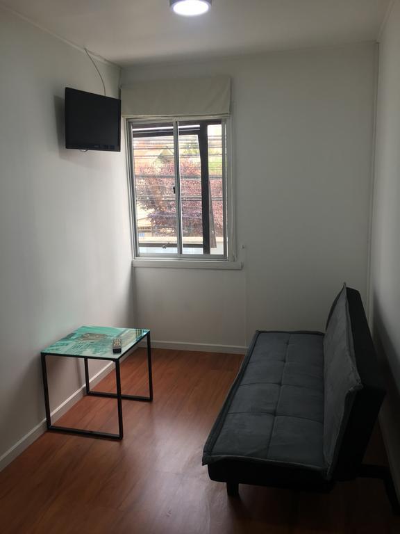 Departamentos Y Habitaciones Centro Osorno Buitenkant foto